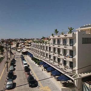 Aegean Blue Beach Hotel