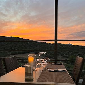 Hôtel - Restaurant U Santu Petru