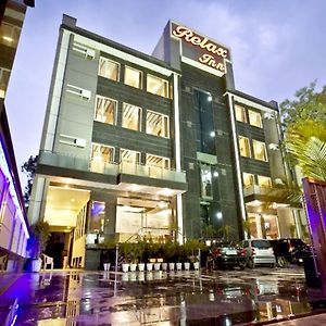 Treebo Tryst Relax Inn Patel Nagar