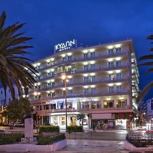 Kydon The Heart City Hotel